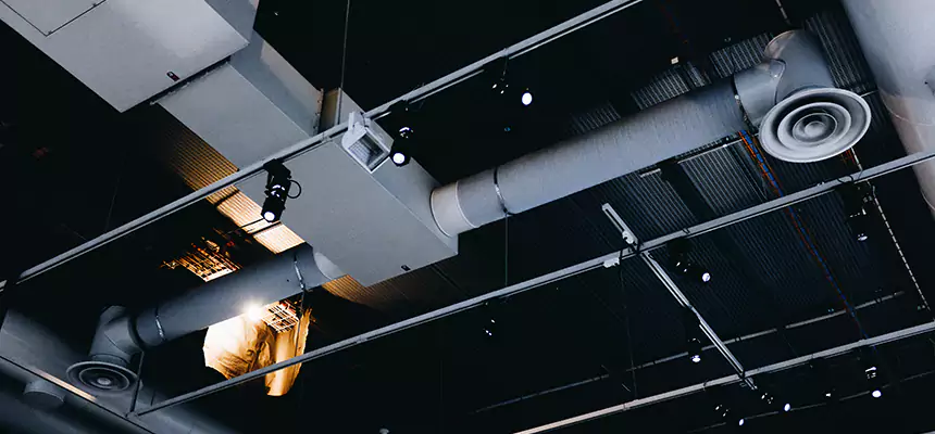 Our Air Duct Replacement Services in Longview, WA