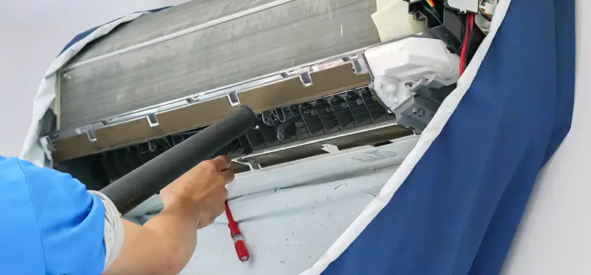 Advanced Clogged Dryer Vent Repair for Multi-Unit & Commercial in Longview, WA