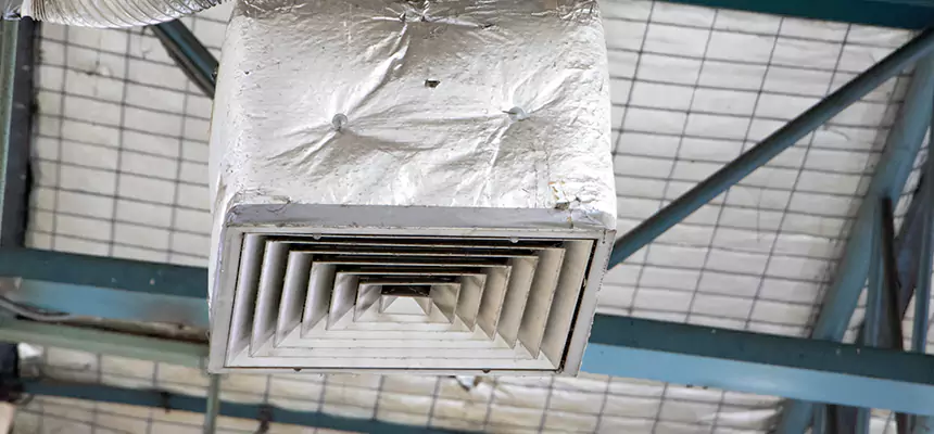 Our Custom HVAC Ductwork Services in Longview, WA