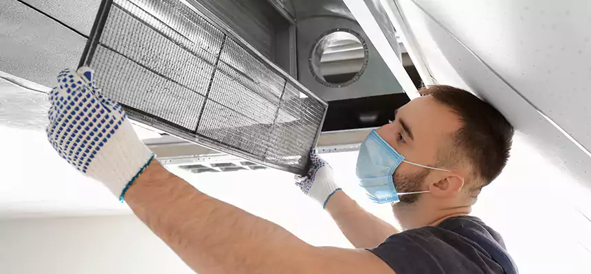 Our Dryer Vent Cleaning Services in Longview, WA