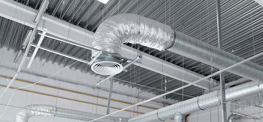 Our Dryer Vent Hose Replacement Services in Longview, WA