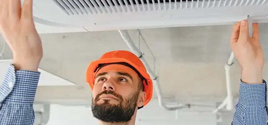 Our Furnace Vent Cleaning Services in Longview, WA