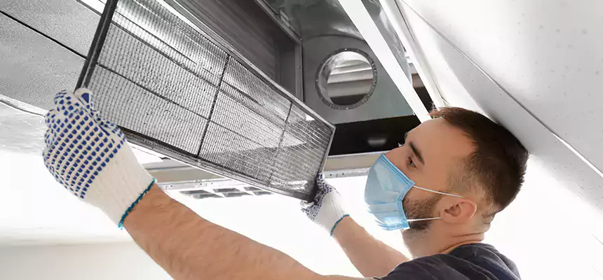 Our Home Duct Cleaning Services in Longview, WA  