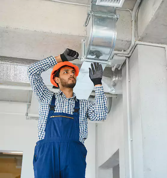 Professional Air Duct Cleaning Service in Longview, WA
