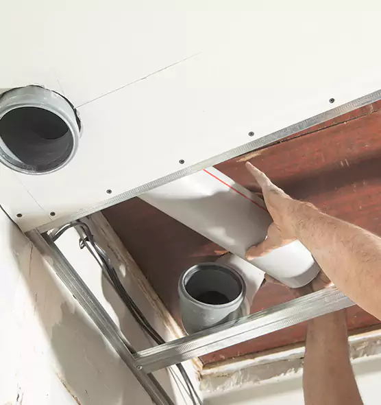 Professional Air Duct Replacement in Longview, WA