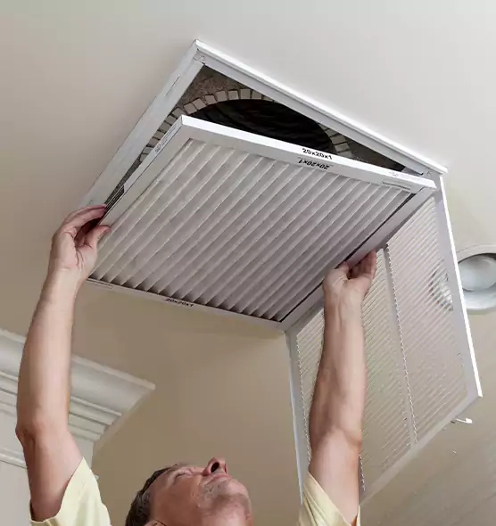 Trusted Apartment Air Duct Cleaning in Longview, WA