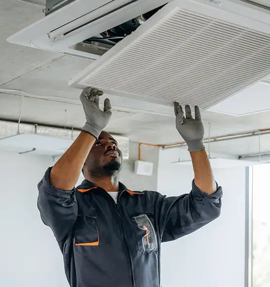 About Certified Air Duct Specialists in Longview, WA