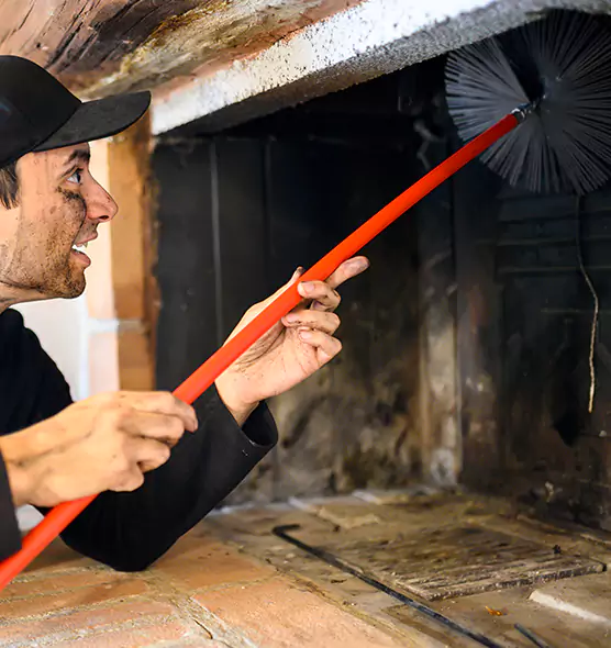 About Expert Chimney Cleaning in Longview, WA