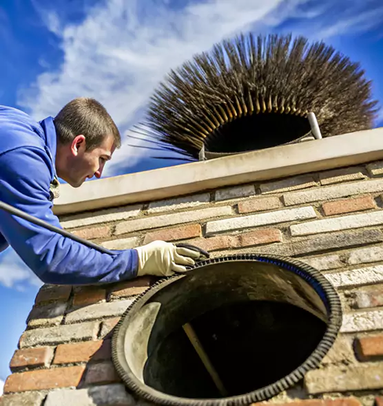 About Professional Chimney Sweep in Longview, WA