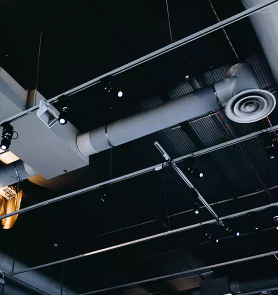 About Duct Sanitization with UV Light in Longview, WA