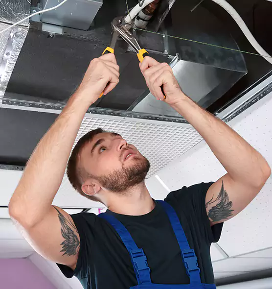 Trusted Home Air Duct Cleaning in Longview, WA