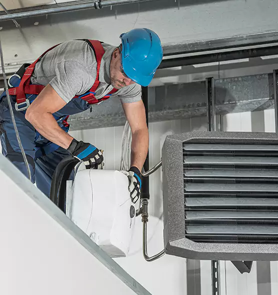 Professional HVAC Cleaning Solutions in Longview, WA