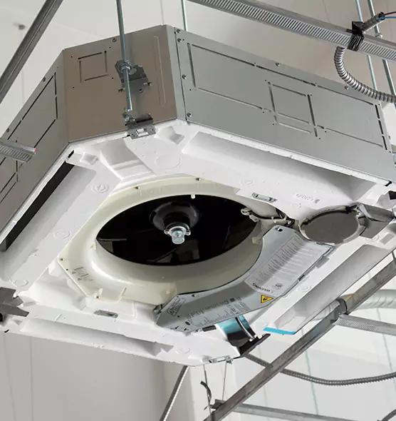 Professional Industrial Dryer Vent Cleaning in Longview, WA