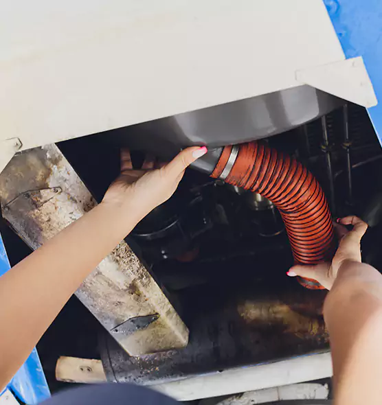 Top-Notch Return Vent Cleaning Service in Longview, WA