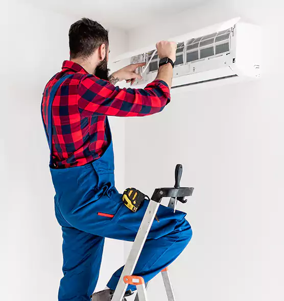 About Smart Air Conditioning Installation in Longview, WA