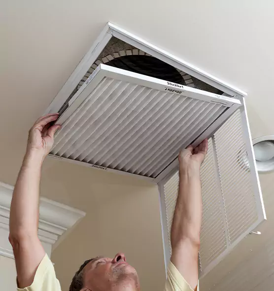Professional Vent Relocation Services in Longview, WA