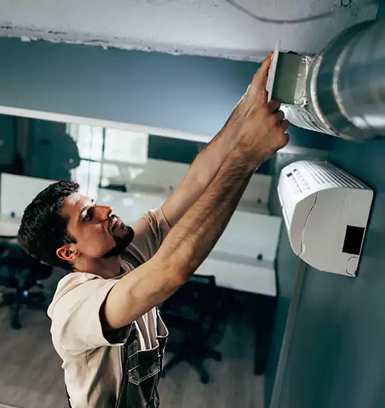 Reliable Warehouse Vent Cleaning in Longview, WA