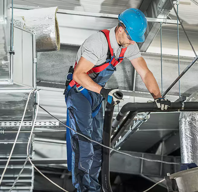 Why Homeowners & Businesses Trust Us in Longview, WA?