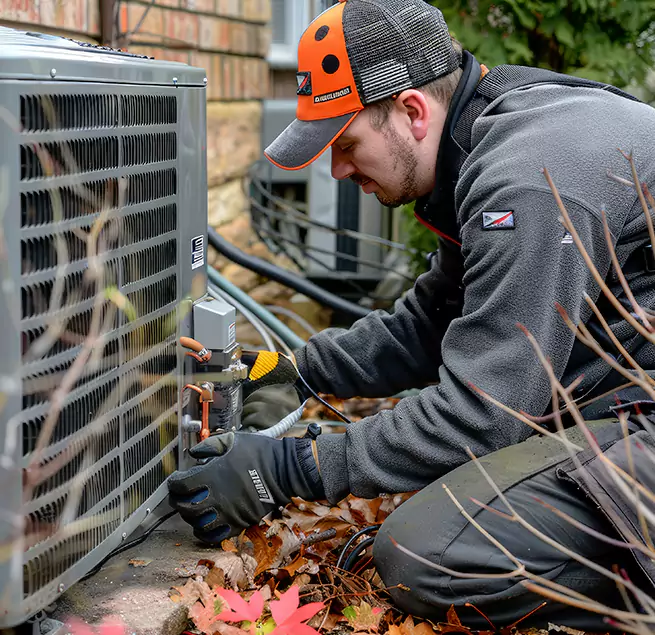 Why Homeowners & Businesses Trust Us in Longview, WA?