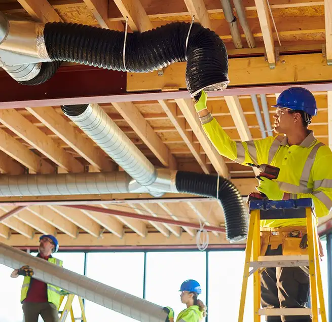 Why Homeowners & Businesses Trust Us in Longview, WA?