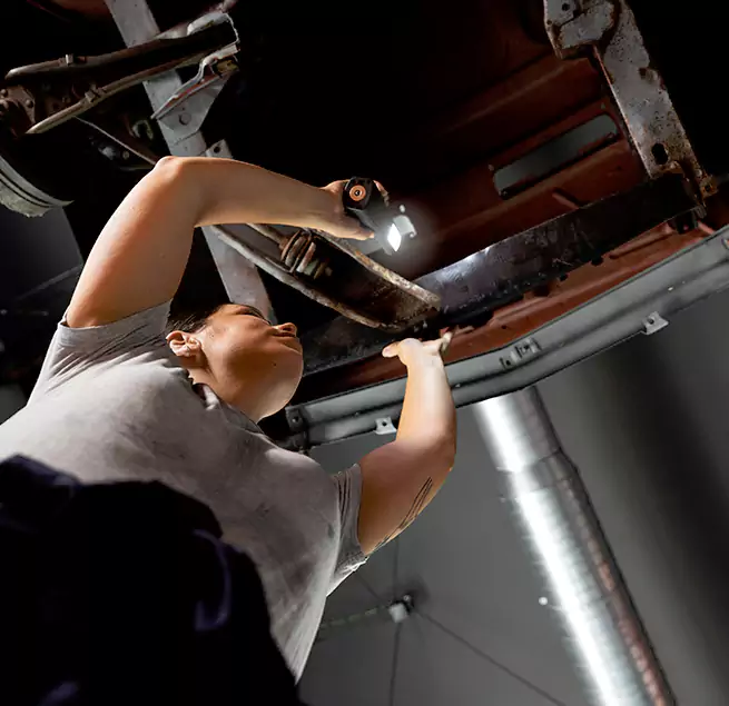 Why Homeowners & Businesses Trust Us Longview, WA